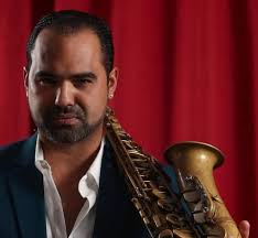 Happy Birthday! Feliz Cumpleaños Edgar Abraham! Saxofonista, Educador y  Compositor Puertorriqueño (Abril 5, 1981)