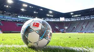Bundesliga is the 48th season of the 2. Bundesliga Dfl Prasentiert Spielplan Fur Saison 2020 2021