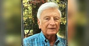 John Morie Jr. Obituary