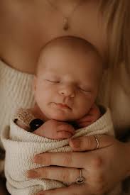 Babies born in Dorset in 2024: can you spot your child?