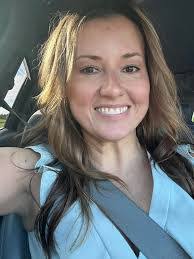 Kim Fortney's Instagram, Twitter & Facebook