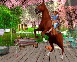 With or without a panel! Yee Haw The Happy Cowgirl The New Bento Horse From Wat Flickr