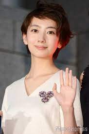 嵐 大野智 ヒロイン 波瑠の幸せは 自分以上に嬉しい モデルプレス 波瑠 女優 波 瑠 夏目雅子