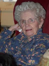 Remembering Sally Pierce Hall