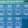 Acompanhe as datas da quarta parcela e das parcelas da extensão do auxílio emergencial 2021 para os inscritos no bolsa família. 3
