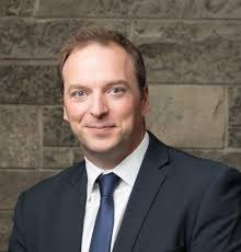 Mayor announces new CAO for the Town of Caledon