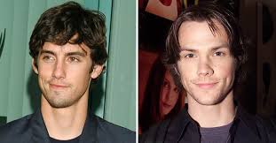 Did you ever make it out of that town where nothing ever happened? Gilmore Girls Milo Ventimiglia And Jared Padalecki Are Friends In Real Life Teen Vogue