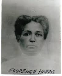 Florence Webster's Instagram, Twitter & Facebook