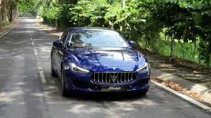 Maserati change make ghibli change model. How Does The Maserati Ghibli Justify A Rm600k Price Tag Evomalaysia Com Youtube