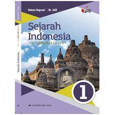 Sma/ma buku interaktif kl.11 bahasa indonesia wajib smt.1 re. Download Buku Sejarah Indonesia Penerbit Erlangga Kelas 10 Pdf Cara Golden