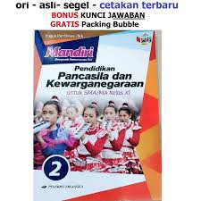 Kunci jawaban pr lks intan pariwara kelas 11 semester 2 2019 2020 pdf. Jual Buku Mandiri Erlangga Pkn Pendidikan Kewarganegaraan Kelas 11 Sma Kab Tangerang Sahabat Buku Anak Tokopedia