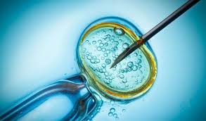 Corona Test verdubbelt kansen om via ivf zwanger te raken