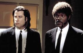 Breaking Down Pulp Fiction - Arc Studio Blog