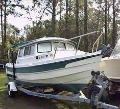 Used C-dory 22 Cruiser Boat For Sale Cabin Cruiser Boat Cruiser Boat Pilothouse Boat