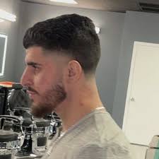 XCLUSIVE BARBER STUDIO