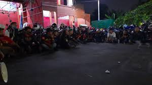 Club nổ hũ đông người chơi nhất hiện nay. King S Club Djakarta Kcdj Mulai Kegiatan Kopdar Bikersnote