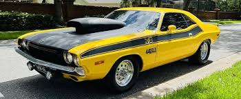 Image result for Light Gold 1972 Challenger