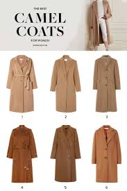 We believe in helping you find the product that is right for you. The Best Camel Coats For Timeless Classic Style 2021