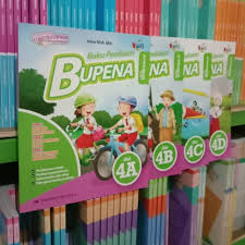 We did not find results for: Paket Bupena 4a Sampai 4d Kelas 4 Sd Mi K13n Erlangga Shopee Indonesia