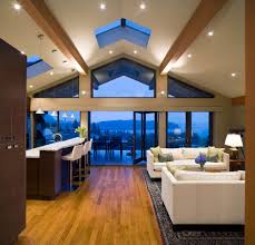 Installing 700 square feet of wall averages $1,800 including. Vaulted Ceiling Living Room Design Ideas