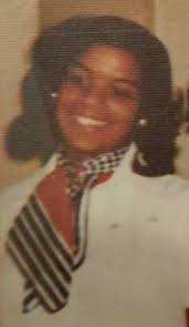 In Memory of Patricia "Pat" Bain, Maryvale Class of 1976