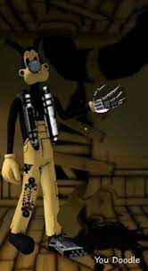 We have 14 images about prototype bendy including images, pictures, photos, wallpapers, and more. Bendy Prototype Batim Prototypes The Bendy And The Ink Machine You Didn T Get To Play Youtube He Doesn T Speak But He Does Make Groans And