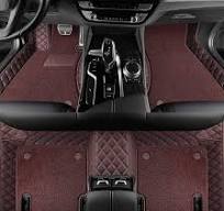 Amazon.com: Custom Car Floor Mats for BMW M6(4door) 2013 ...