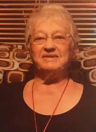 Sharon Fitz Obituary (1936