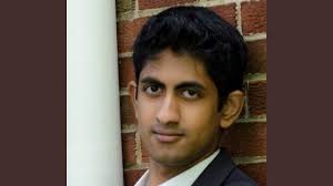 Acceleprise's Akul Penugonda: The Software Engineer who changed directions  to help startups