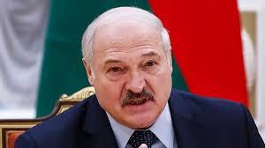 Ist lukaschenko ein legitimes staatsoberhaupt? Nur Die Abwanderung Von Fachkraften Zwingt Lukaschenko In Die Knie