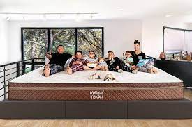 How To Buy Alaskan King Bed Mattresses Mar 2021 Alaskan King Bed Alaskan King Size Bed Family Bed