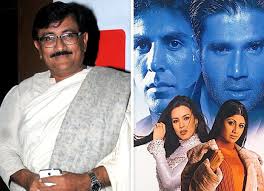 20 Years Of Dhadkan Exclusive Dharmesh Darshan Reveals That As Per The Original Ending This Character Was Supposed To Die Bollywood News Bollywood Hungama There is a question mark about the entry of sunil there are various rumors about the cast of the movie.