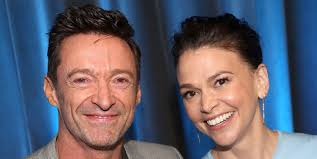 Hugh Jackman and Sutton Foster Spotted 4 Months After His Divorce
