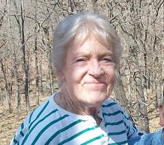 Josephine "Jo" Ione (Evans) Odell Obituary July 16, 2020