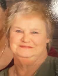 Charlene Ann Myers Obituary March 19, 2022