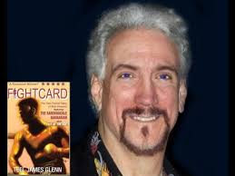 Teel James Glenn reading The Day the Earth Changed