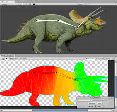 Contrary to logic, they are not collected in one place where you. Wip Anima2d 2d Skeletal Animation System Unity Forum