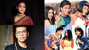 The film that released in 1998 completed twenty years of its release and everyone associated with the film was on a nostalgic trip for reasons more than one. 22 Years Of Kuch Kuch Hota Hai Karan Johar Kajol Recall Iconic Moments From Film