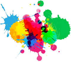 Cool With Fewer Colors Color Splash Paint Png Ahab Clipart Paint Splash Color Splash Painting Wallpaper