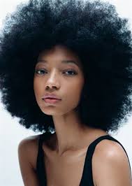 Ciara Johnson for CRAWFORD MODELS