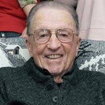 James H. Stines Obituary