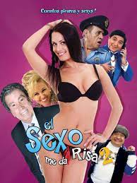 El sexo me da risa 2 - Rotten Tomatoes