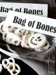 Halloween treats are the yummiest part of the holiday season. 37 Easy Halloween Treat Recipes For Kids Better Homes Gardens