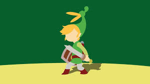 Updated Minimal Minish Cap Wallpaper Wallpaper Cartoon Legend Of Zelda