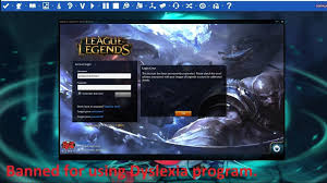 Buy league of legends accounts from reputable lol accounts sellers via g2g.com secure marketplace. Petition League Of Legends Account Unbanned Was Banned For Program Used For Dyslexia Change Org