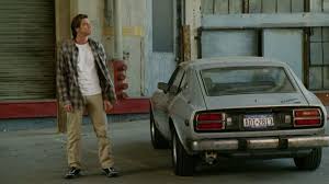 Bank clerk stanley ipkiss is transformed into a manic superhero when he wears a mysterious mask. It S Lame That Jim Carrey S Crappy Car In Bruce Almighty Was A Datsun 280z