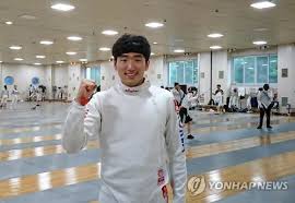 프랑스 펜싱 대표팀의 에페와 플러레 종목 선수들 8명은 모두 금메달이나 은메달을 하나씩 목에 걸고 내년 올림픽에 참가하는 프랑스 펜싱 대표팀에는 여섯 명의 과들루프 출신 펜싱 선수들이 이름을. í•  ìˆ˜ ìžˆë‹¤ ë°•ìƒì˜ íŽœì‹± ë‚¨ìž ì—íŽ˜ êµ­ê°€ëŒ€í'œ ë³µê·€ ì—°í•©ë‰´ìŠ¤