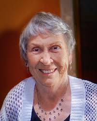 Tribute for Shirley Dean