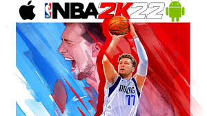 Un avance en la serie 2k de la nba. Nba 2k22 Mobile Download Play Nba 2k22 For Android Apk Ios