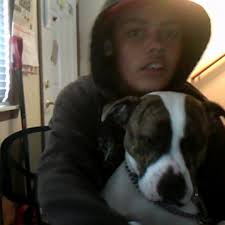 Nicholas Halverson's Instagram, Twitter & Facebook